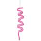 Northlight Seasonal 6ct. Sugar Coated Ribbon Candy Ornaments - image 4