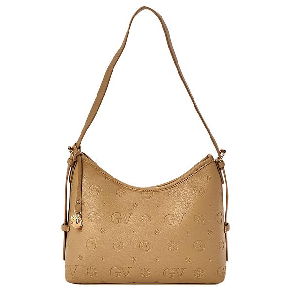 Gloria Vanderbilt Harper Embossed Hobo