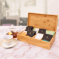 BergHOFF Bamboo 2pc. Tea Box Set - image 2