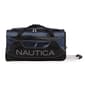 Nautica Lander 30in. Rolling Duffel Bag - image 1