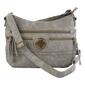 Stone Mountain Stone River Bottom Hobo - image 1