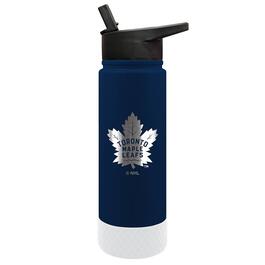 Great American Products 24oz. Jr. Toronto Maple Leafs Bottle