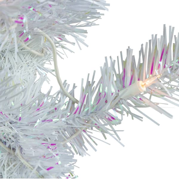 Northlight Seasonal 3ft. White Pine Artificial Christmas Tree