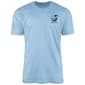 Mens On Island Time Short Sleeve Tee - image 1