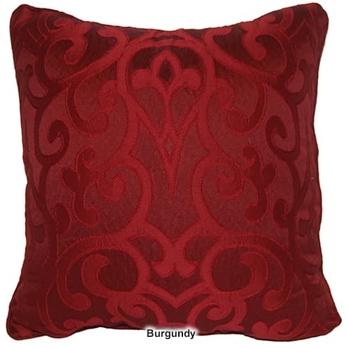 Universal Home Fashions Erin Decorative Pillow - 18x18