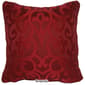 Universal Home Fashions Erin Decorative Pillow - 18x18 - image 3