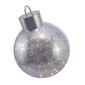 Kurt S. Adler 200mm Battery-Operated LED Ball Table Piece - image 3