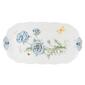 Lenox&#40;R&#41; Butterfly Meadow&#40;tm&#41; Oblong Sandwich Tray - image 1