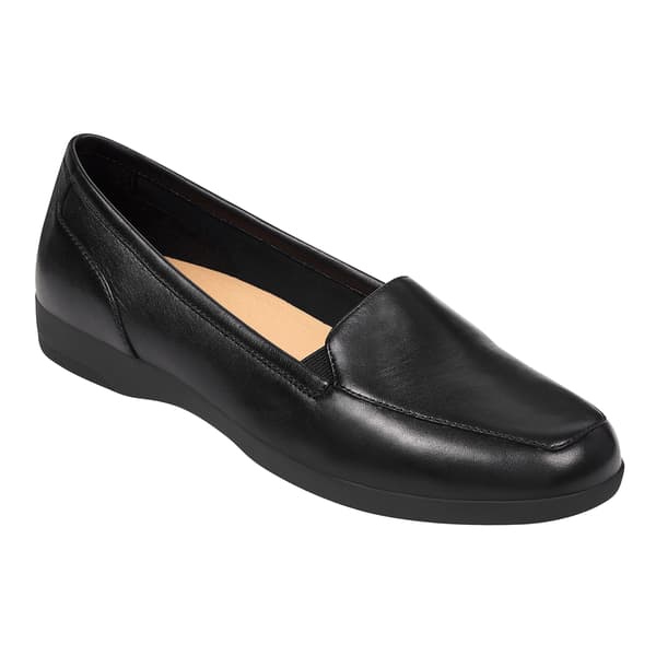 Womens Easy Spirit Devitt Comfort Flats - image 