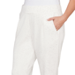Plus Size Ruby Rd. Jetsetter Ultra Soft Knit Cuffed Sweatpants - image 5