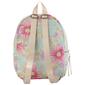 Madden Girl Nylon Floral Midsize Backpack - image 2