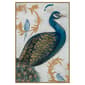 Artisan Home Birds of Royal Canvas Wall Decor - image 1