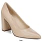 Womens Franco Sarto Palma Leather Pumps - image 11