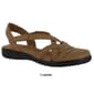 Womens Easy Street Garrett Strappy Sandals - image 10