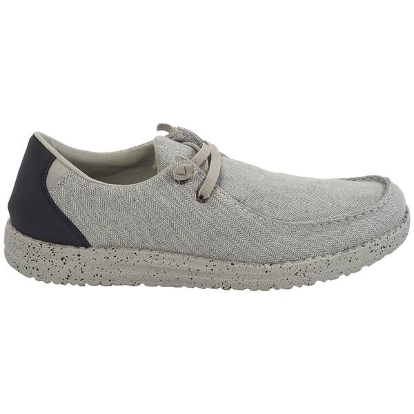 Mens Tansmith Airy Loafers