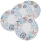 Clearwater Vinyl Placemat Set of 4 - image 1