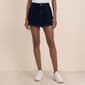 Womens Draper James Denim Five Pocket Skort - image 1