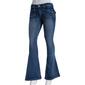 Juniors Almost Famous&#8482; En Route Low Rise Flare Jeans - image 2
