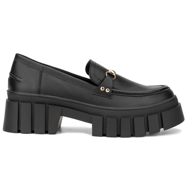 Womens New York & Company Seraphina Loafers