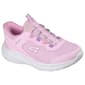 Big Girls Skechers Bounder Pro Athletic Sneakers - image 2