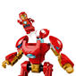 LEGO® Marvel Ultron vs Iron Man Building Kit - image 4