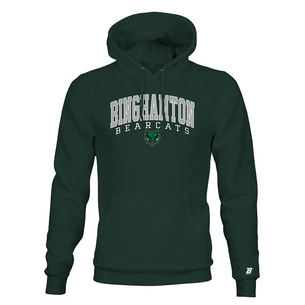 Mens TSI Binghamton School Pride Hoodie - image 