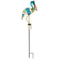Northlight Seasonal Solar Lighted Pelican Garden Stake - image 1