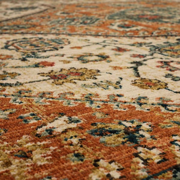 Mohawk Home Dunlop Spice Runner
