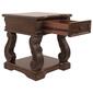 Signature Design by Ashley Alymere End Table - image 2