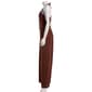 Juniors Madden Girl Knit Halter Button Front Vest Jumpsuit - image 4