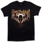 Young Mens WWE(R) Apex Predator Short Sleeve Graphic Tee - image 1