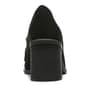 Womens Dr. Scholl's Rumors Block-Heeled Loafers - image 4