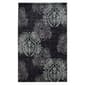 Linon Milan Collection Jacquard Accent Rug - 2x3 - image 1