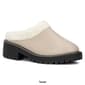 Womens Olivia Miller Marleigh Faux Fur Clogs - image 8