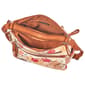 Bueno Multi Zip Camera Washed Hobo - Sand/White - image 4