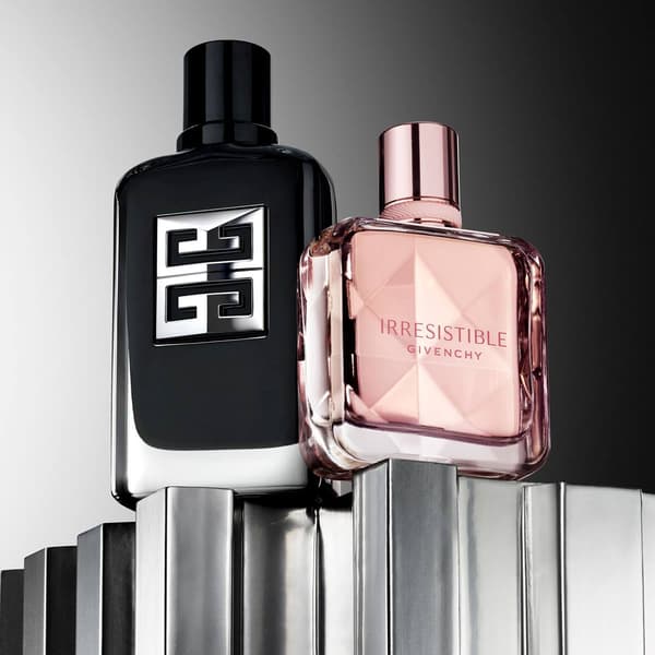 Givenchy Gentleman Society Eau de Parfum