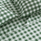 Martha Stewart Madison Gingham Sheet Set - image 3
