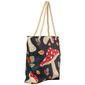 Renshun Mushroom Fall Tote - image 3