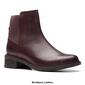 Womens Clarks&#174; Maye Palm Ankle Boots - image 8