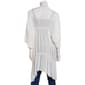 Womens Steve Madden Wanderlust Ruffle Kimono - image 3
