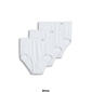 Womens Jockey® 3pk. Brief Panties 1486 - image 3