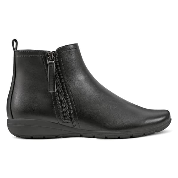 Womens Easy Spirit Aaliya Ankle Boots