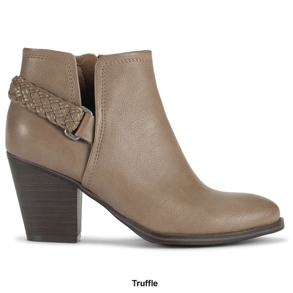 Womens BareTraps&#174; Charlotte Ankle Boots