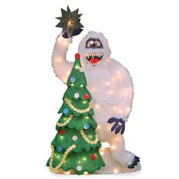 Northlight Seasonal 32in. Pre-Lit Bumble Outdoor Decoration