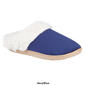 Womens Isotoner Louise Quilt Chevron Hoodback Slippers - image 8