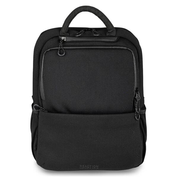 Kenneth Cole&#40;R&#41; Reaction&#40;tm&#41; Logan 16in. Neoprene Laptop Backpack - image 