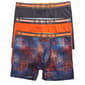 Mens Jockey(R) 3pk. Stability Pouch Long Leg Boxer Briefs - image 1