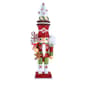 Kurt S. Adler 13.5in. Hollywood(tm) Candy Soldier Nutcracker - image 1