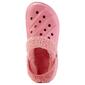 Womens Ella & Joy Solid Lined Clogs - image 4