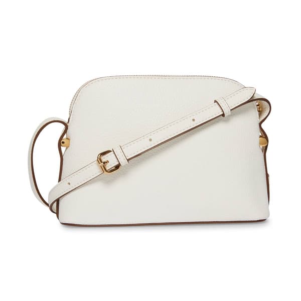 Anne Klein Solid Dome Crossbody